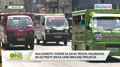 davao city minimum wage|P38 wage hike for minimum wage earners approved in Davao .